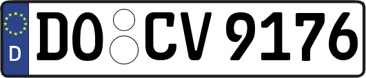 DO-CV9176