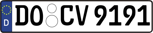 DO-CV9191
