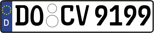 DO-CV9199