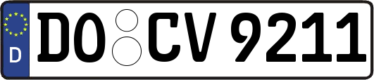 DO-CV9211