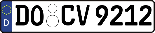 DO-CV9212