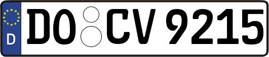 DO-CV9215