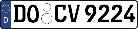 DO-CV9224