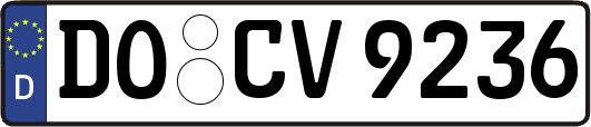 DO-CV9236