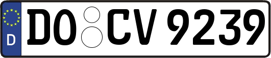 DO-CV9239
