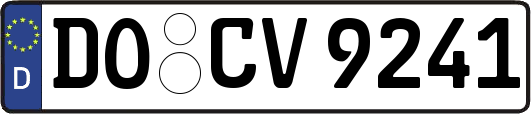 DO-CV9241