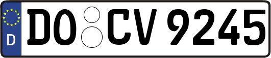 DO-CV9245