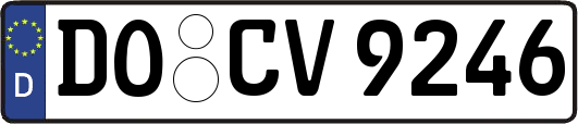 DO-CV9246