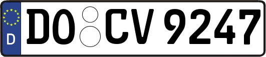 DO-CV9247