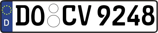 DO-CV9248