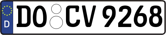 DO-CV9268
