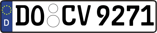 DO-CV9271