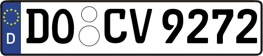 DO-CV9272