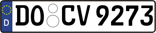 DO-CV9273