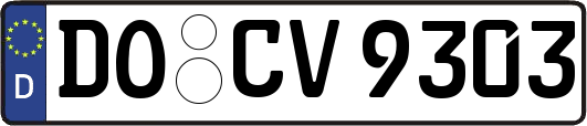 DO-CV9303