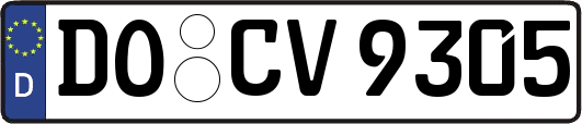 DO-CV9305