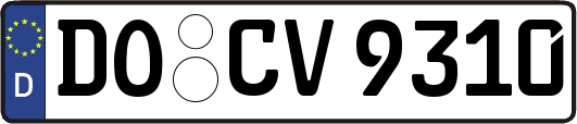 DO-CV9310