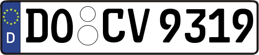 DO-CV9319