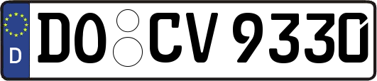DO-CV9330