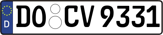 DO-CV9331