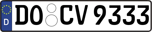 DO-CV9333