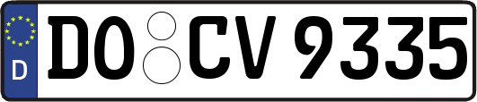 DO-CV9335