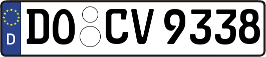 DO-CV9338