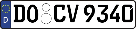 DO-CV9340