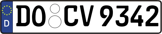 DO-CV9342