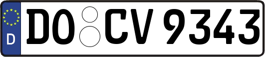 DO-CV9343