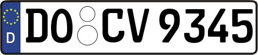 DO-CV9345
