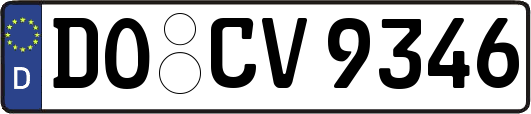 DO-CV9346