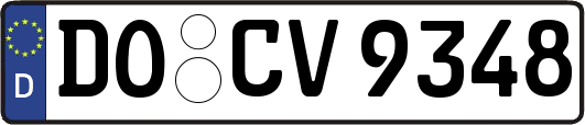 DO-CV9348