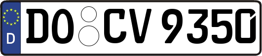 DO-CV9350