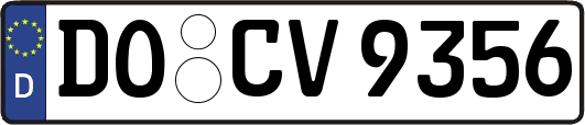 DO-CV9356