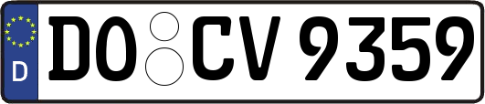 DO-CV9359
