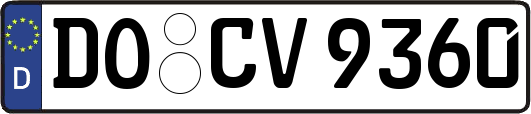 DO-CV9360