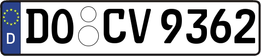 DO-CV9362