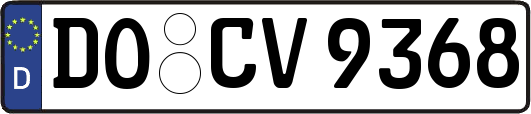 DO-CV9368