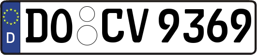 DO-CV9369