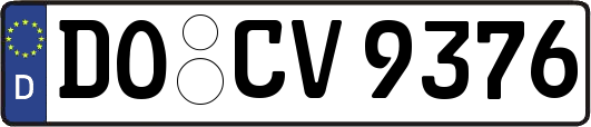 DO-CV9376