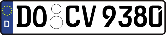 DO-CV9380