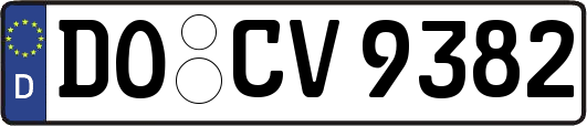 DO-CV9382