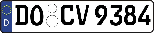 DO-CV9384