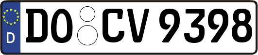 DO-CV9398