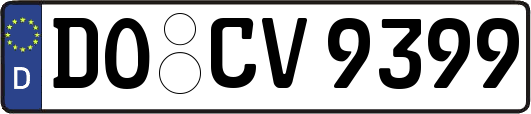 DO-CV9399