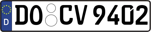 DO-CV9402