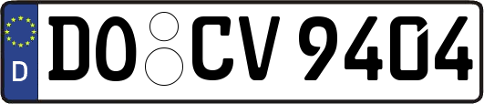 DO-CV9404