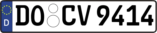 DO-CV9414