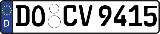 DO-CV9415